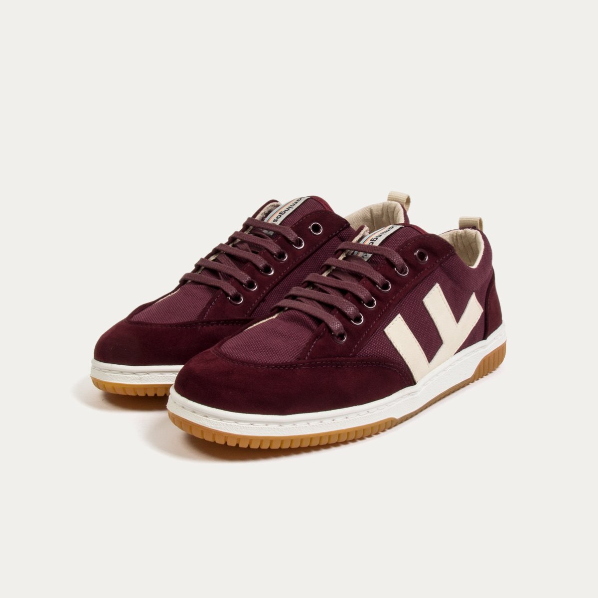 ROLAND V.2 MARSALA BICOLOR